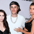 Justin Bieber's Mom Overjoyed at Becoming a Grandmother