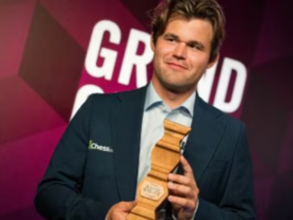 10 Wins In A Row! Magnus Carlsen's Incredible Comeback Wins Superbet Rapid and Blitz Poland