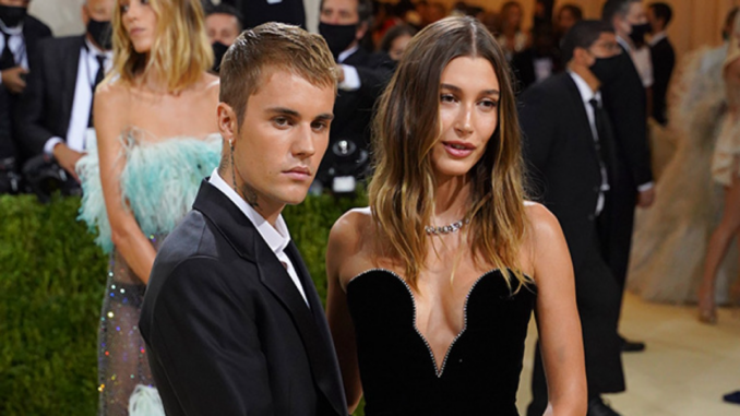 Justin and Hailey Bieber Expecting Their First Baby!