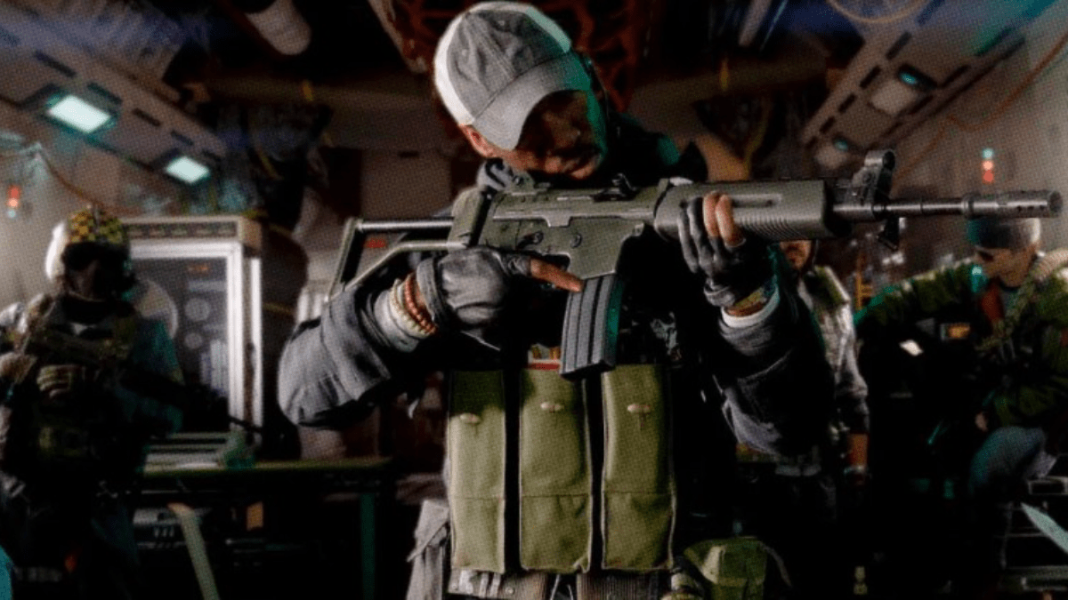 'Call of Duty' Makes a Comeback at Xbox Games Showcase