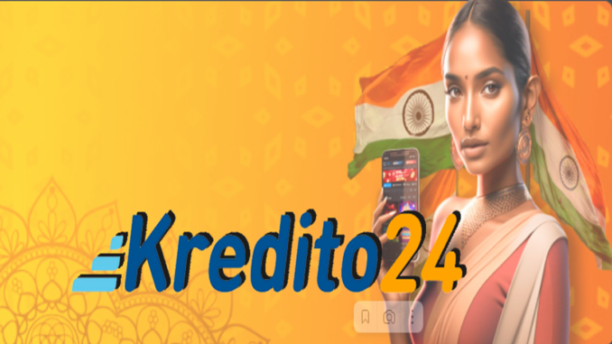 Kredito24: Empowering Individuals with Financial Solutions in India