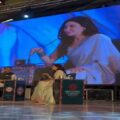 Mahira Khan’s Stand Against Misbehavior: Incident at Pakistan Literature Festival”