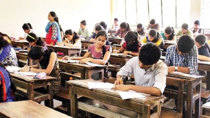 RBSE Rajasthan Board Class 10th, 12th Result 2024 to be published on rajresults.nic.in