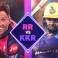 rr vs kkr live