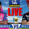 rr vs rcb