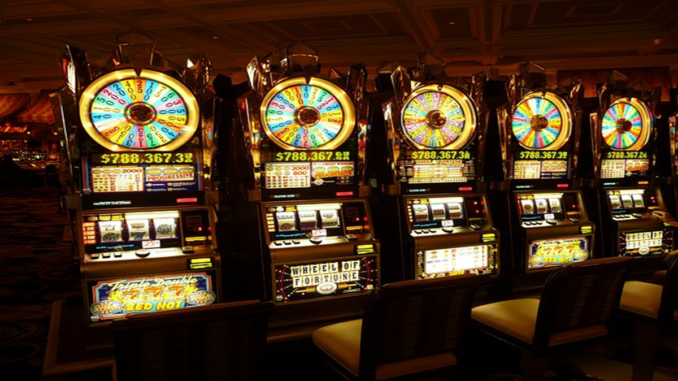 The Impact of Technology on Slot Game Innovation: From Megaways to Cluster Pays