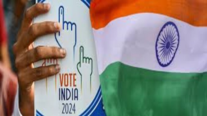 vote india