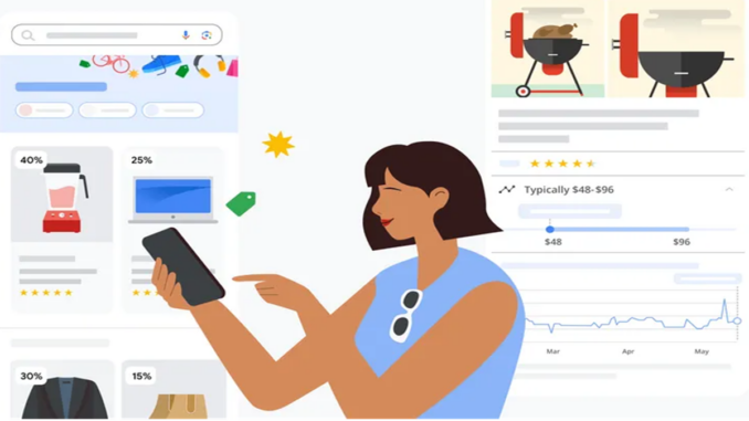 4 ways to find great prices on Google during summer sales