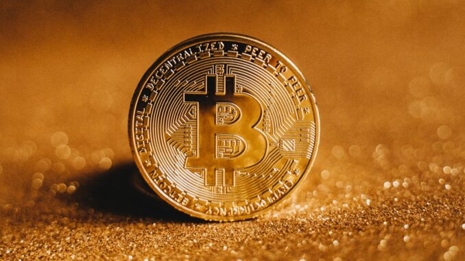 VanEck’s Bold Call: Bitcoin to Surpass Gold’s Market Cap”