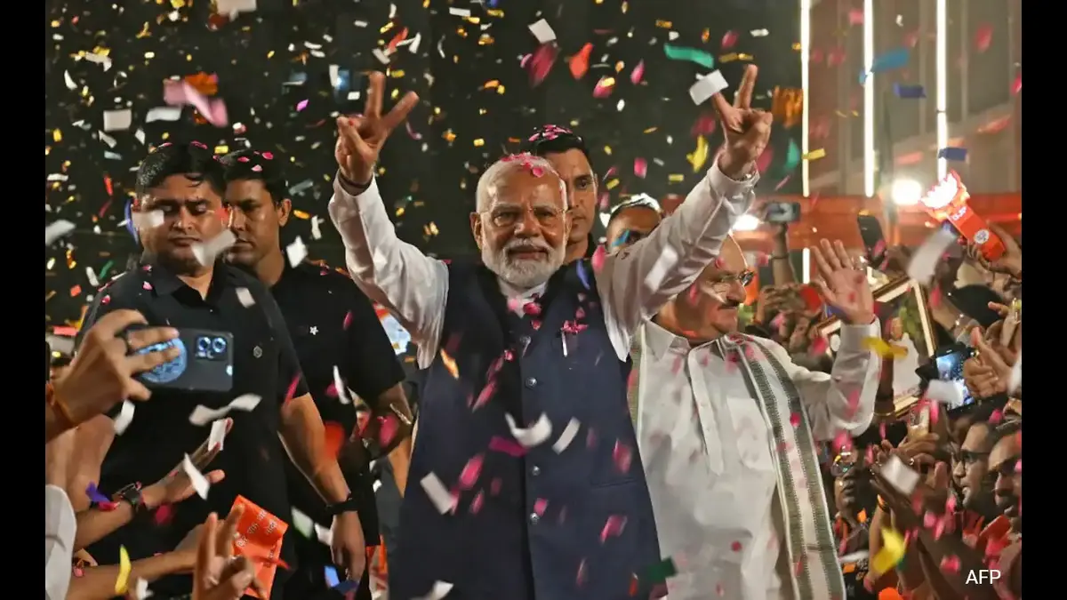 PM Modi's Oath taking ceremony, Guest list, Time and Place.