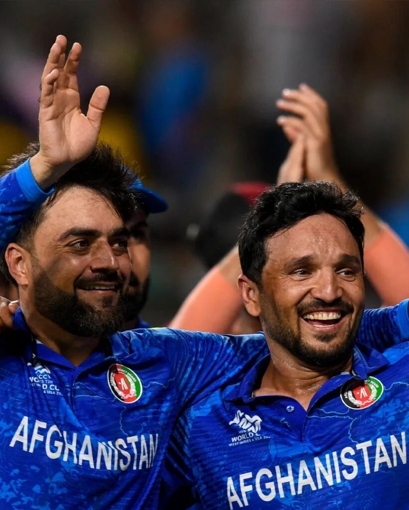 AFG vs BAN Live:  CC T20 Super 8 Scorecard, Highlights