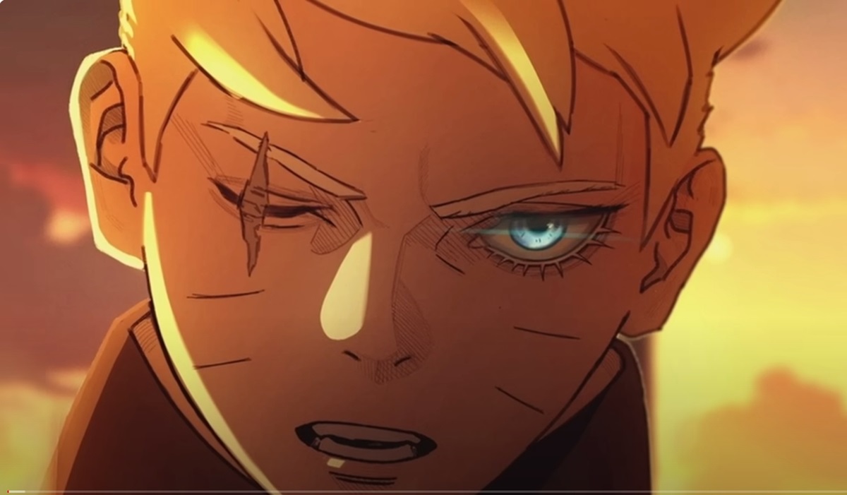 'Boruto Two Blue Vortex' Chapter 11 Release Date and Time