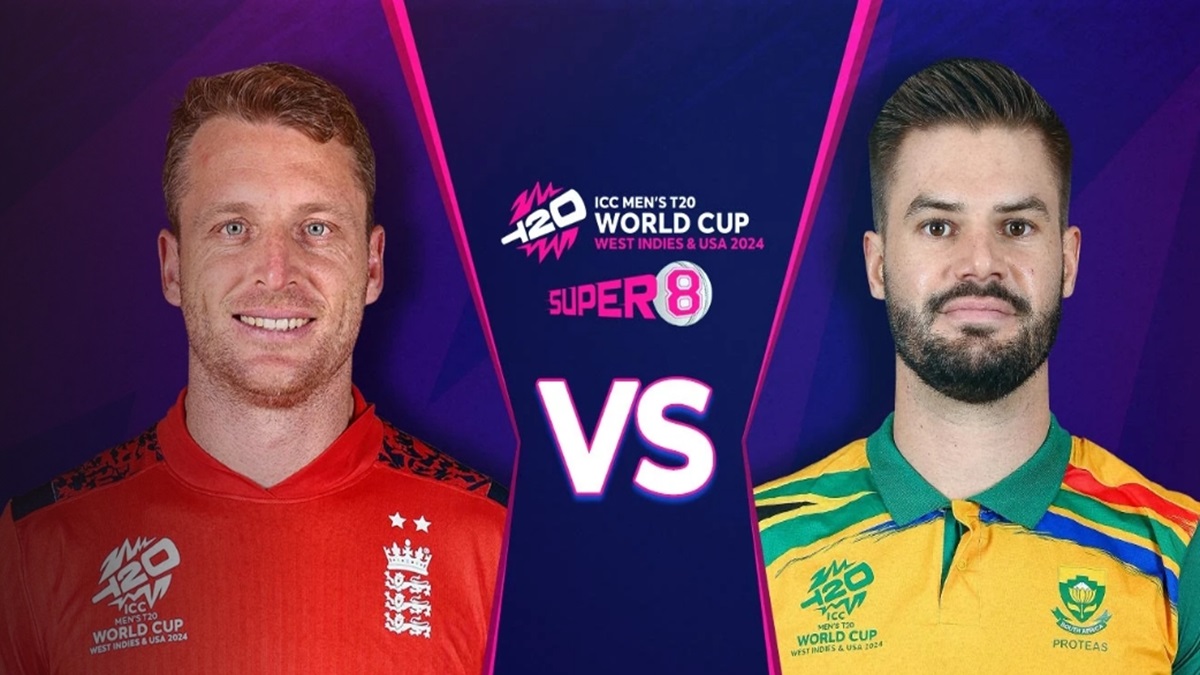 Eng vs SA t20 highlights