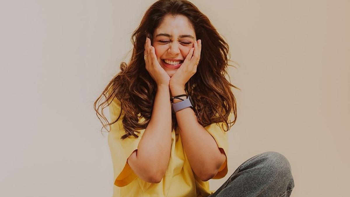 Niti Taylor's Bold Move and the Truth Behind Divorce Rumors