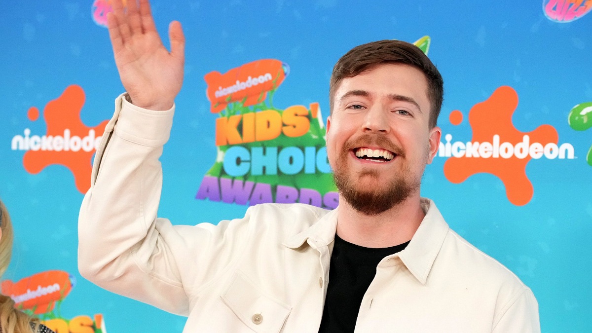 MrBeast Overtakes T-Series as Most-Subscribed YouTuber, Declares Victory for PewDiePie - Elon Musk reacts