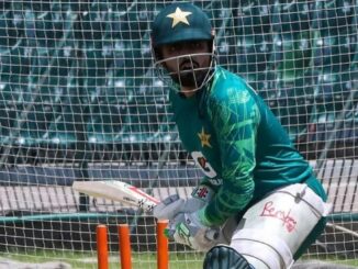 Babar Azam's Alleged 'Genda' Comment Sparks Debate in Pakistan's T20 World Cup Camp