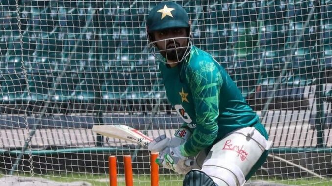 Babar Azam's Alleged 'Genda' Comment Sparks Debate in Pakistan's T20 World Cup Camp