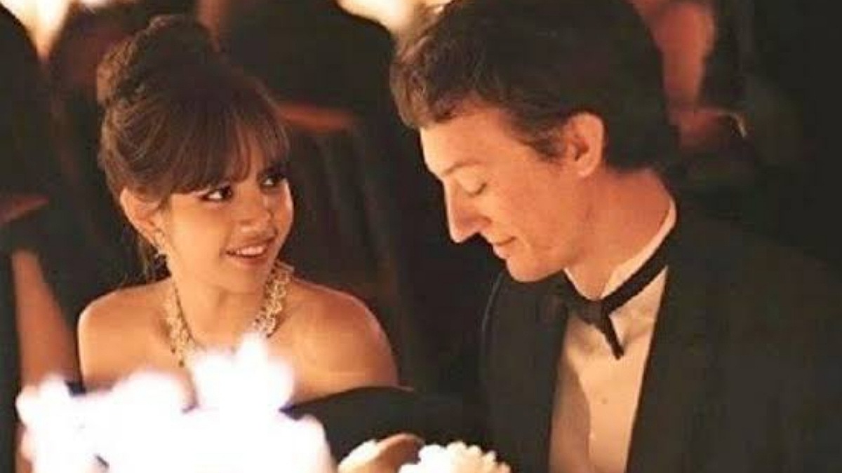 BlackPink's Lisa Sparks Buzz with Frederic Arnault Kiss at High-Profile Event: Video Goes Viral