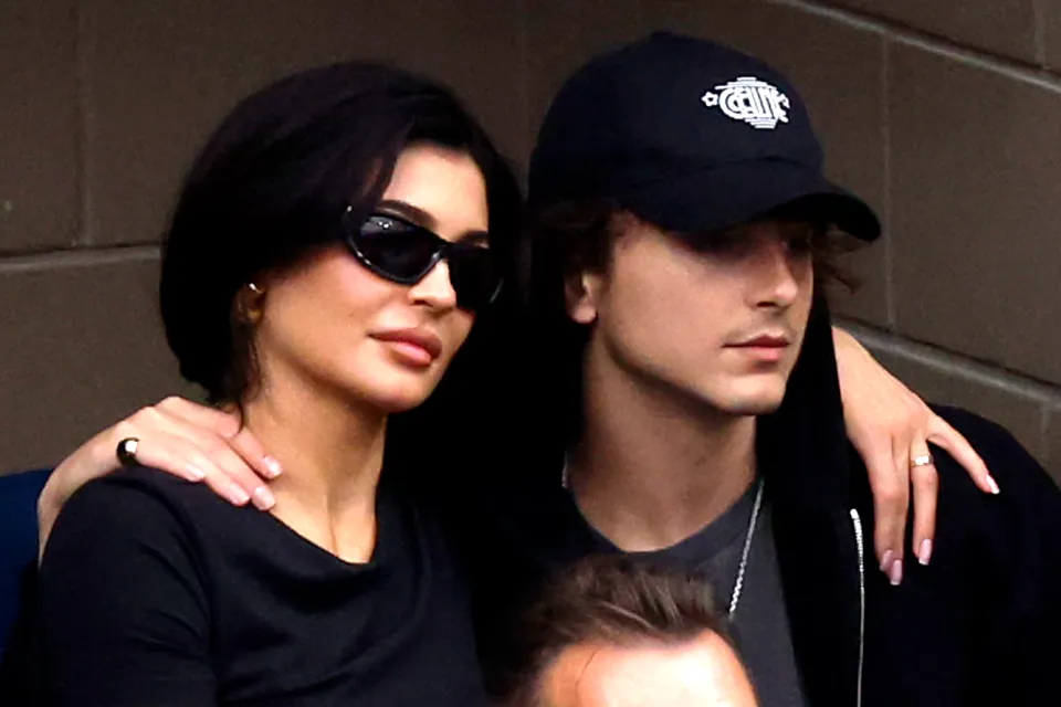 Kylie Jenner’s Left-Hand Sparkler: Is Timothée Chalamet the Mystery Fiancé?