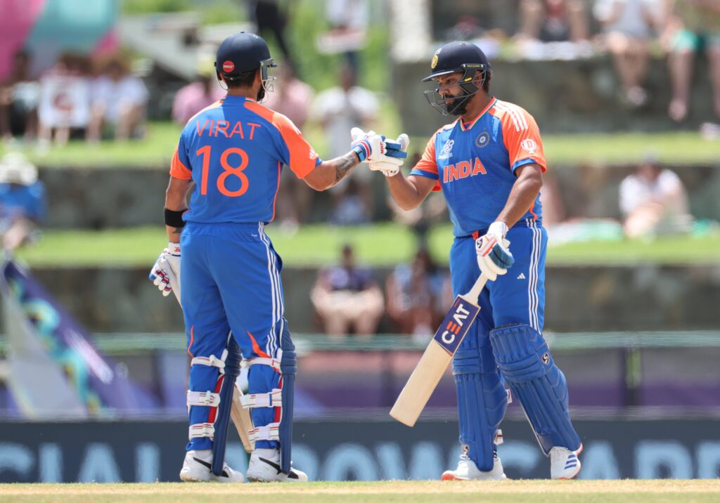 IND vs AUS Live Super 8: Star Sports, Hotstar Live Streaming, T20 WC 2024 Score,  