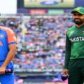 Rohit Sharma and Babar Azam