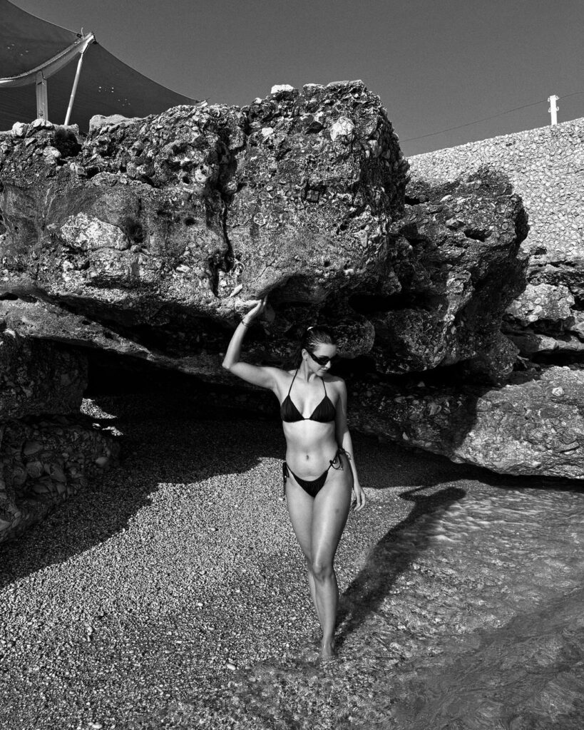 Triptii Dimri Posts Stunning Bikini Photos from Italy, Sets the Internet Ablaze 