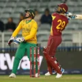 WI vs RSA: live streaming info, live score and highlights.
