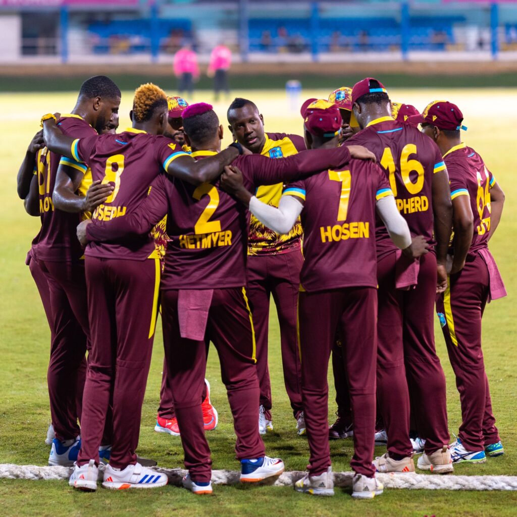 WI vs PNG Live: Hotstar Live Streaming Free, ICC T20 WC Score and Highlights