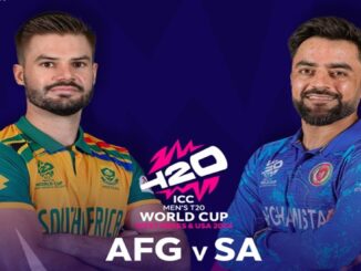 AFG vs SA Live Semi Finals T20 WC 2024: Hotstar Live Cricket Streaming Free, Score & Highlights