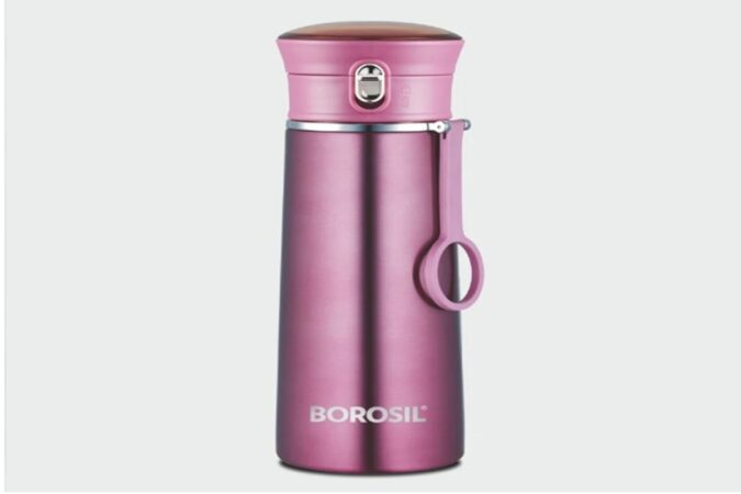 Hydration Innovations: Exploring Water Bottle Diversity In Shapes, Lids ...
