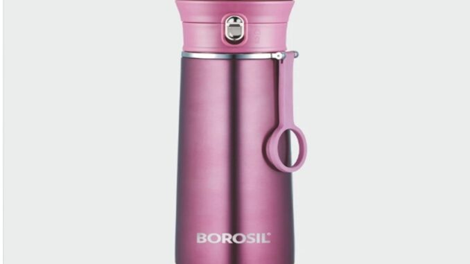 borosil bottle
