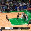 NBA Finals Game 2 Highlights: Boston Celtics beats Dallas Mavericks 105-98