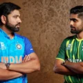 India vs Pakistan live streaming info, score and highlights.