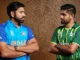 India vs Pakistan live streaming info, score and highlights.