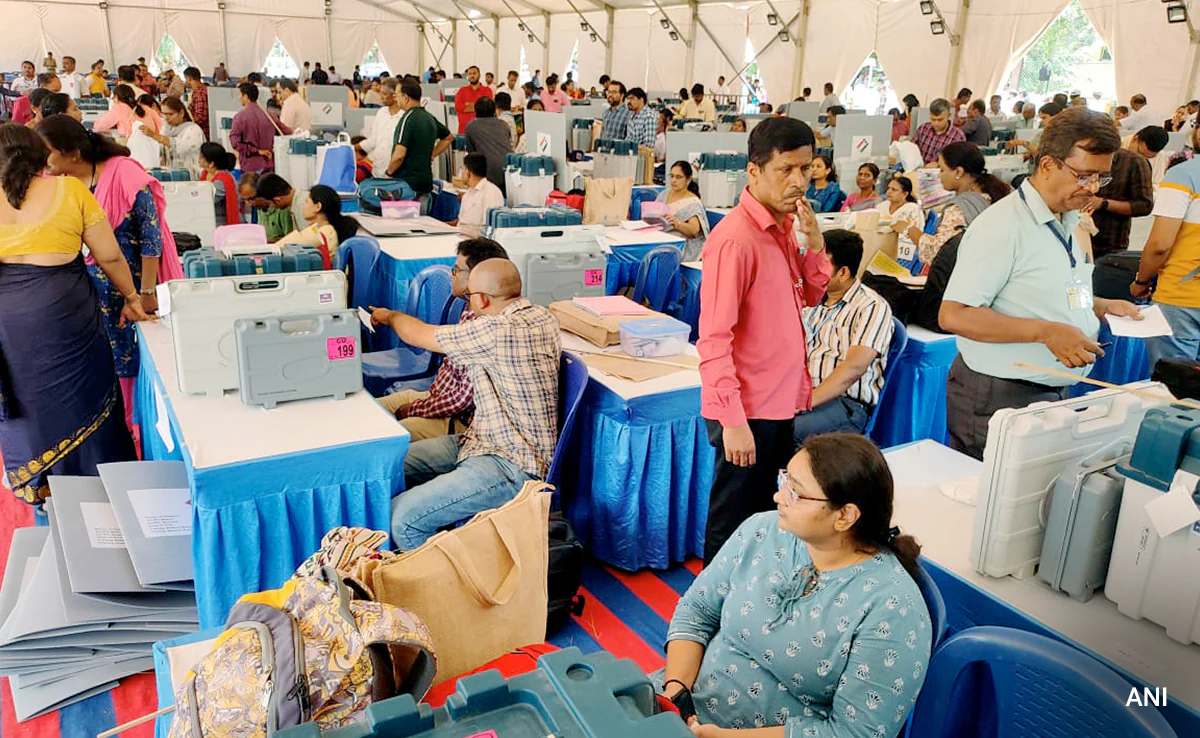 loka sabha counting 2024