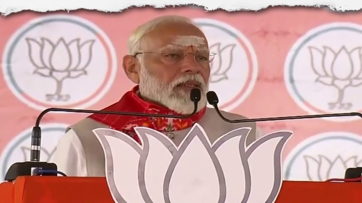 AAJ Tak Live: West Bengal, Maharashtra Exit Polls Live; BJP gets upper hand