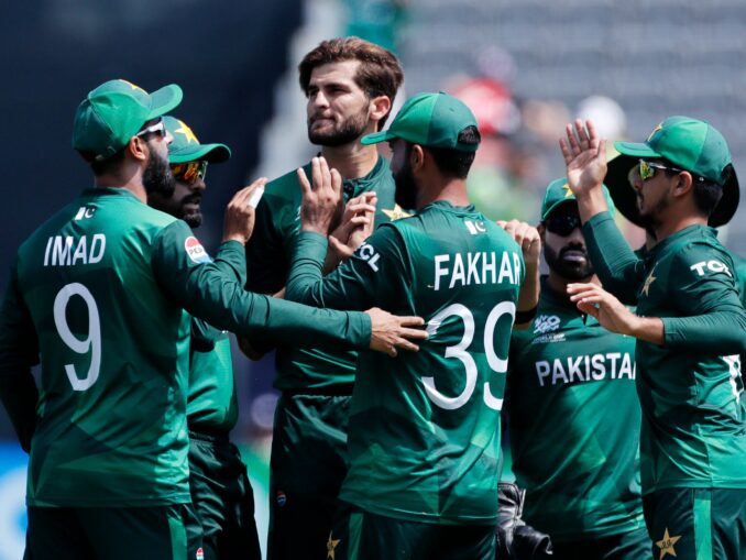 Pak vs aus odi 2026