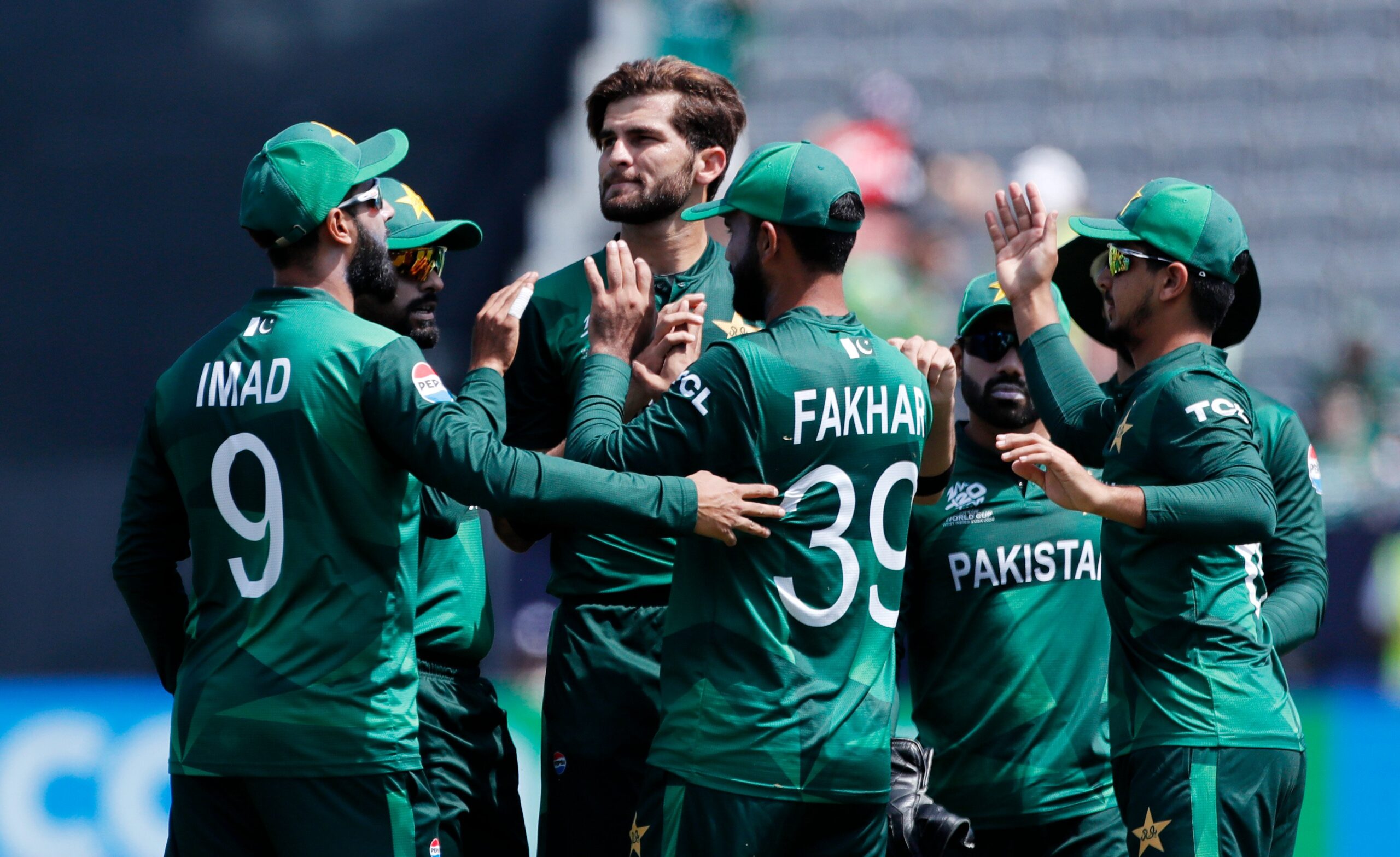 Pak vs aus odi 2026