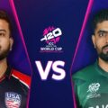 pak vs usa live streaming