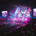 People Inside Concert Hall