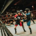 The Impact of Boxing and the Influence of Boxing Addicts