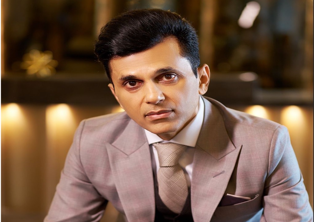 Anand Pandit and Vaishal Shah have produced this much-awaited sequel of ‘Fakt Mahilao Maate’