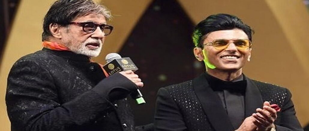 Anand Pandit shares the invaluable lessons he has learnt from Amitabh Bachchan