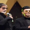 Anand Pandit shares the invaluable lessons he has learnt from Amitabh Bachchan