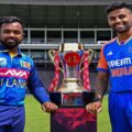 IND vs SL 1st T20 Live: SonyLIV Live Streaming,