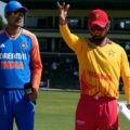 Ind vs Zim 3rd t20 live