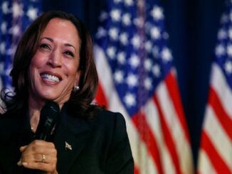 Kamala Harris campaign sees donation surge as more top Democrats back her