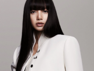 BLACKPINK’S Lisa Named Louis Vuitton’s New House Brand Ambassador