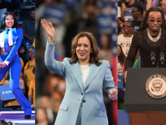 Megan-Thee-Stallion,-Quavo-Join-Kamala-Harris-at-Atlanta-Rally