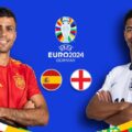 Spain and England Live Euro 2024 Final: Live Streaming Options and Highlights Video